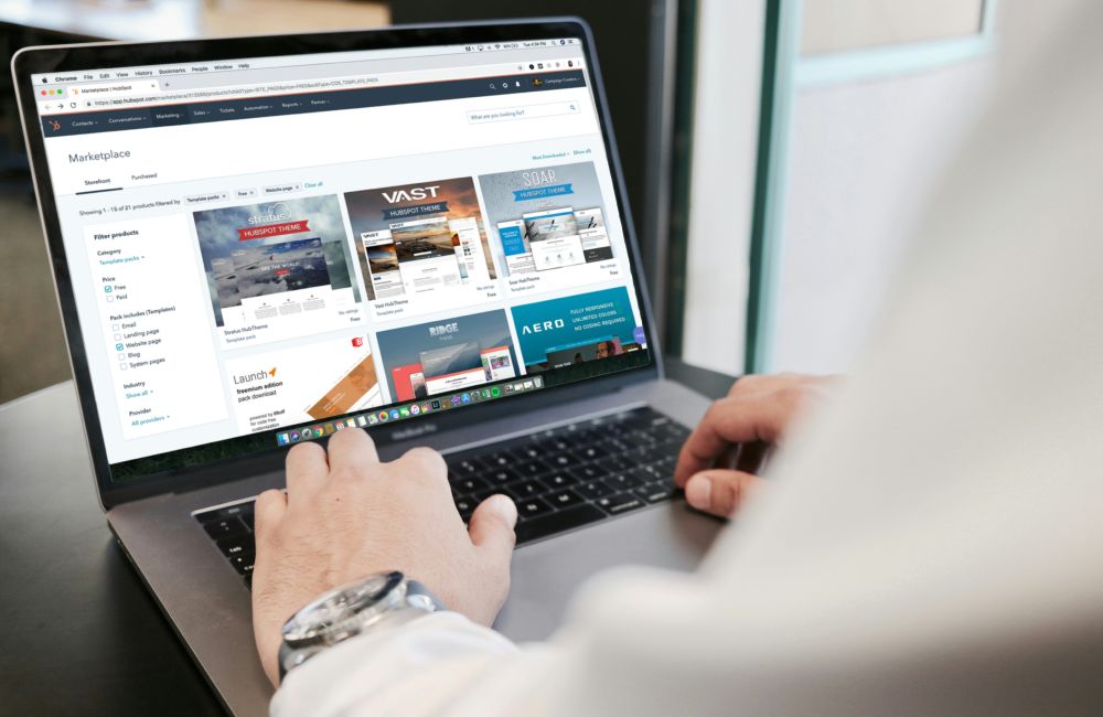 Mobirise Website Builder